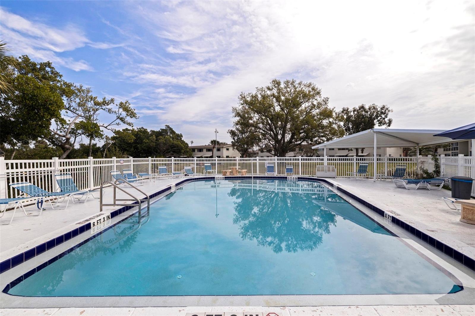 4480 OVERLOOK DR NE #12, ST PETERSBURG, FL — photo 2