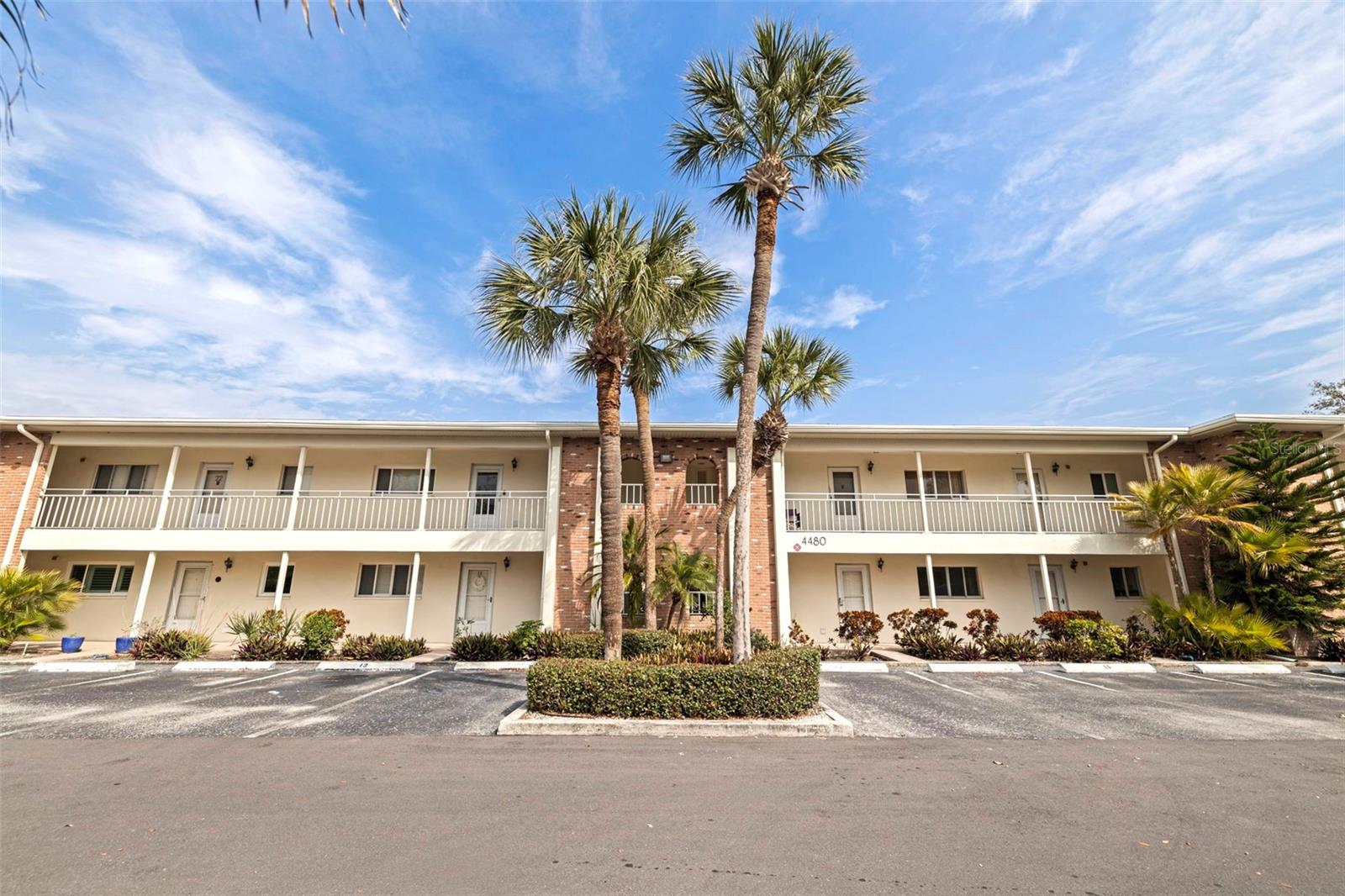 4480 OVERLOOK DR NE #12, ST PETERSBURG, FL