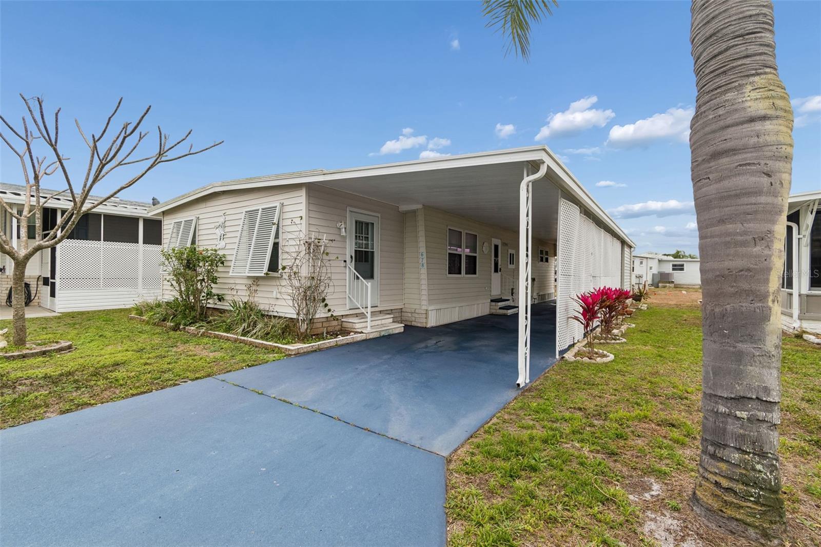 678 MOUNT MADISON AVE NE #661, ST PETERSBURG, FL — photo 4