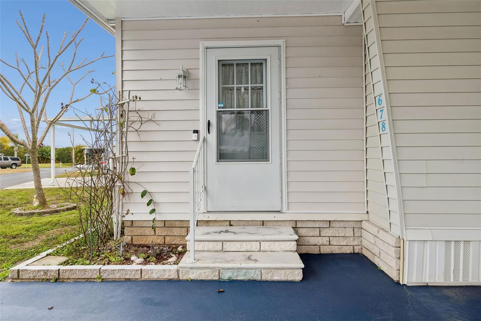 678 MOUNT MADISON AVE NE #661, ST PETERSBURG, FL — photo 5