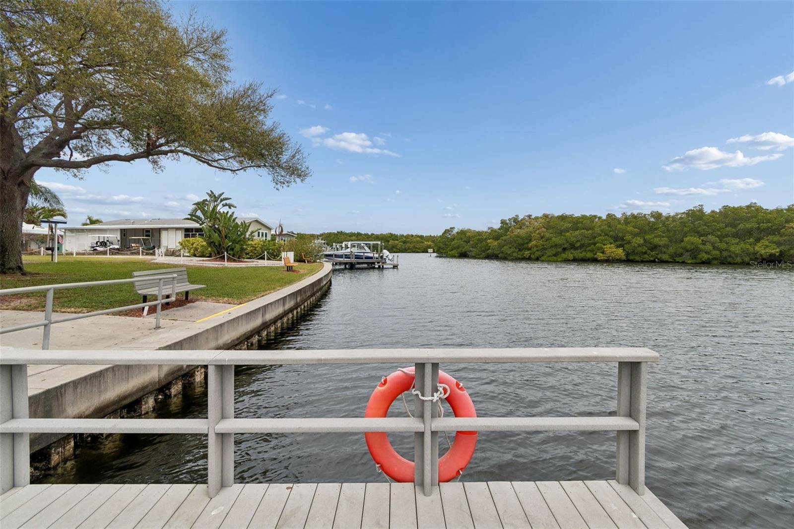 678 MOUNT MADISON AVE NE #661, ST PETERSBURG, FL — photo 39