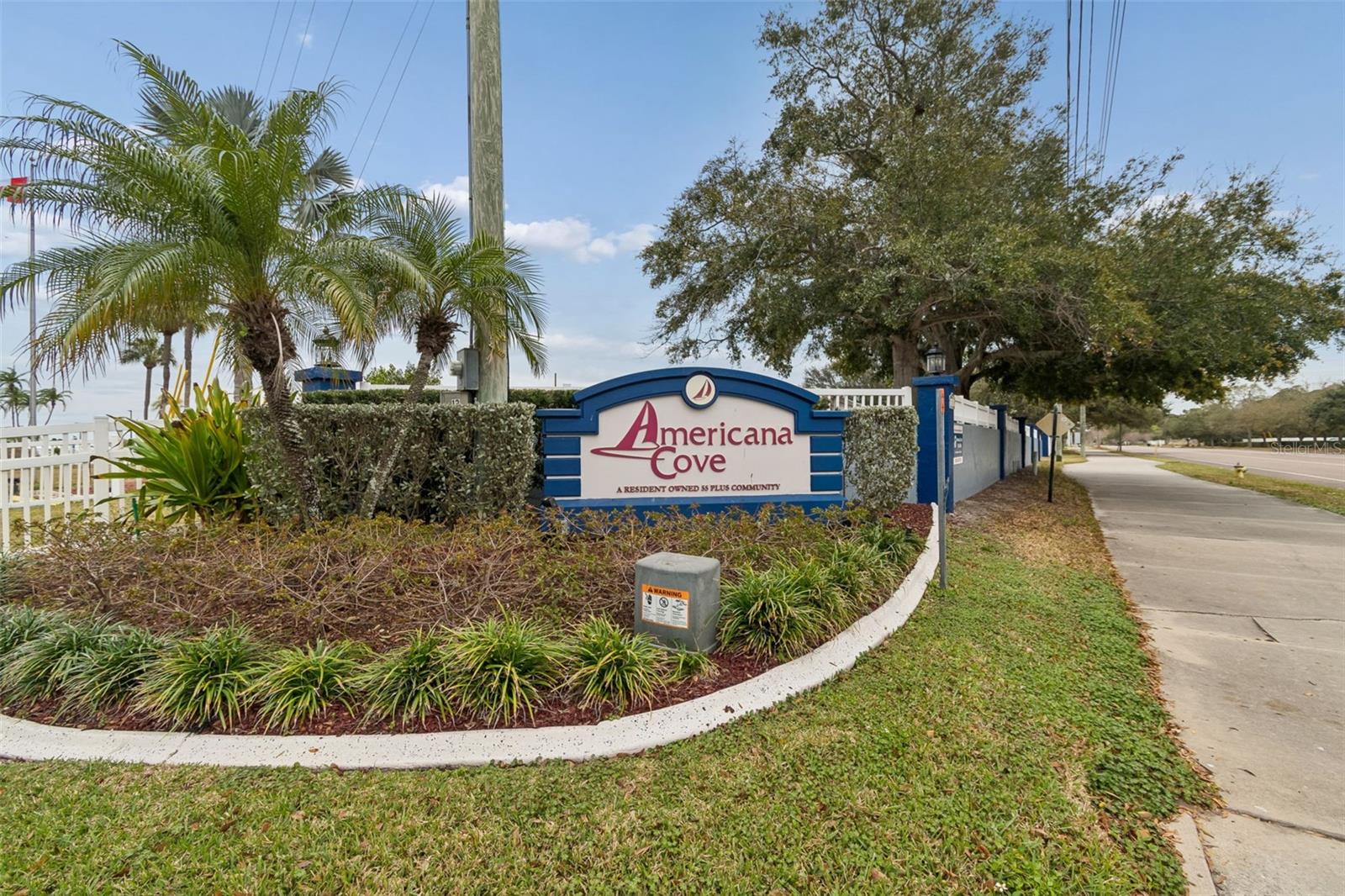 678 MOUNT MADISON AVE NE #661, ST PETERSBURG, FL — photo 43