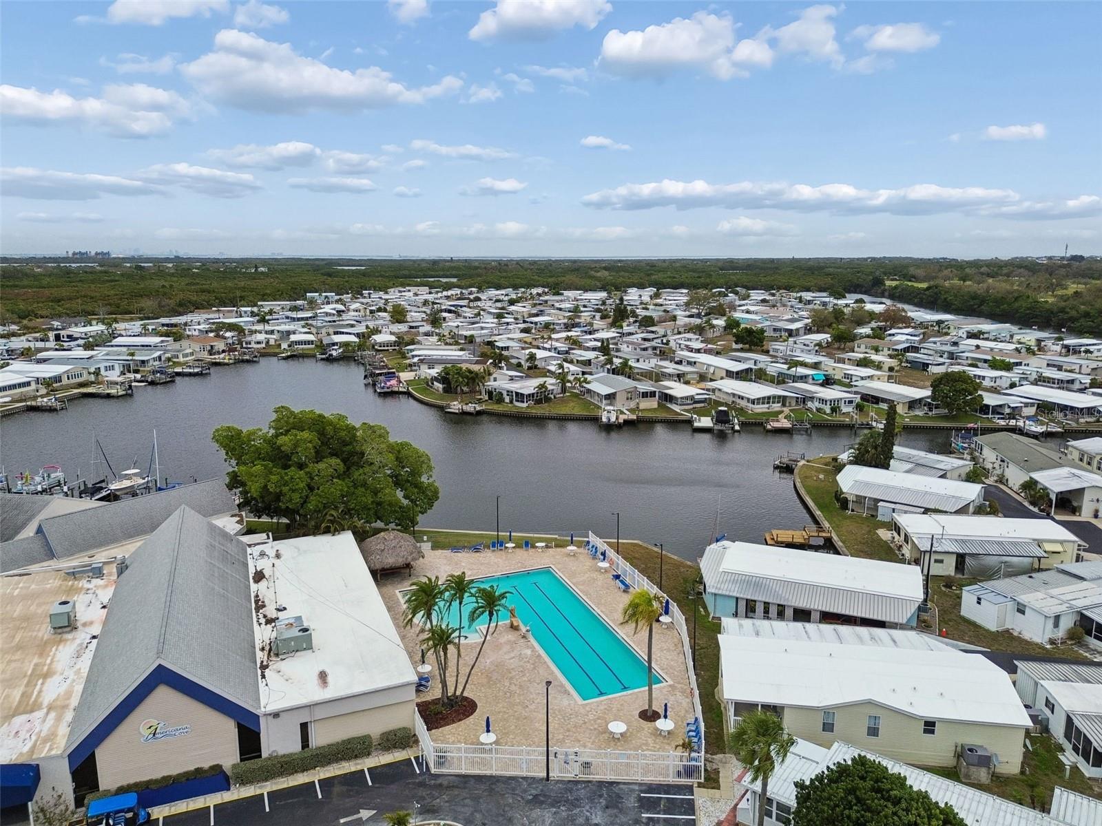 678 MOUNT MADISON AVE NE #661, ST PETERSBURG, FL — photo 49