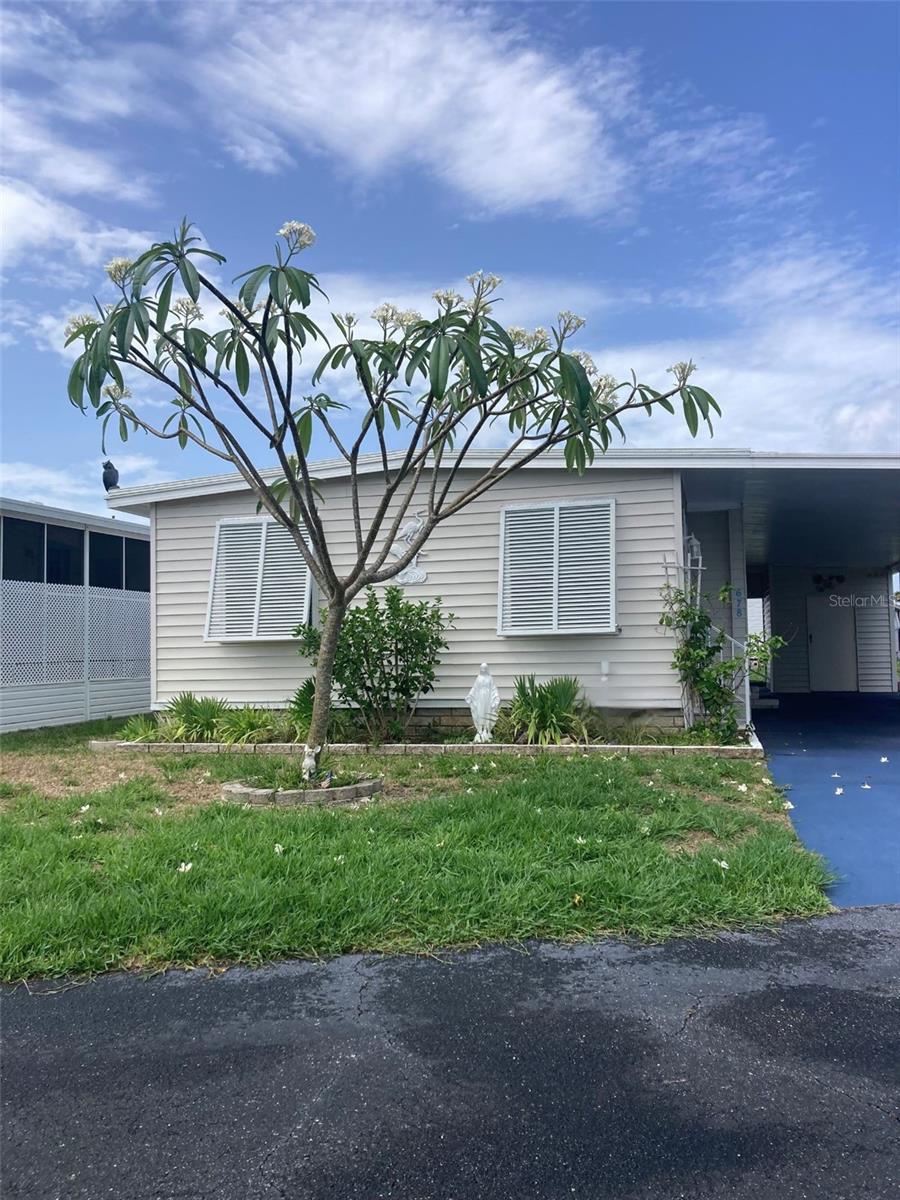 678 MOUNT MADISON AVE NE #661, ST PETERSBURG, FL