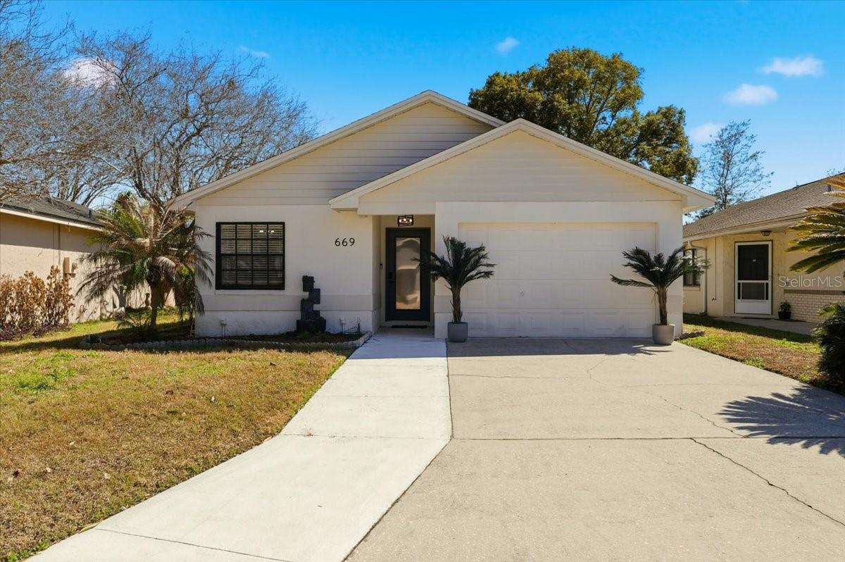 669 EAGLE RUN, LAKELAND, FL