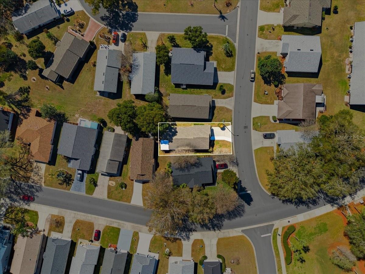 669 EAGLE RUN, LAKELAND, FL — photo 31