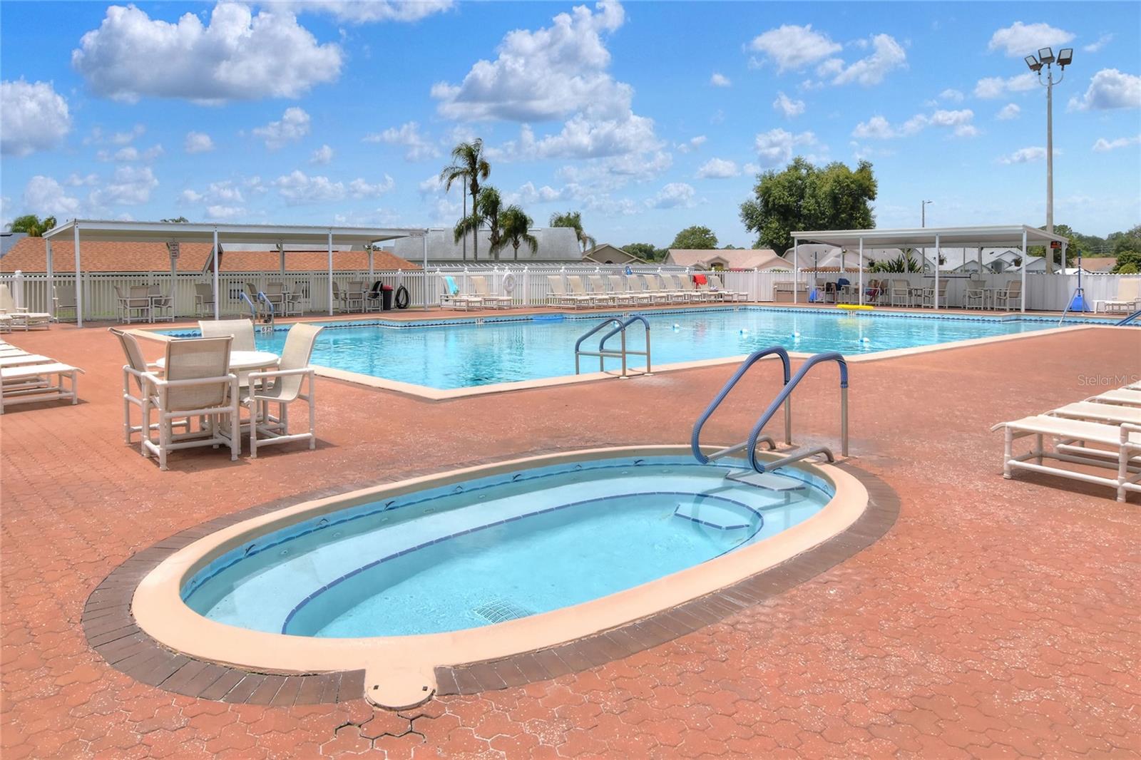 669 EAGLE RUN, LAKELAND, FL — photo 37