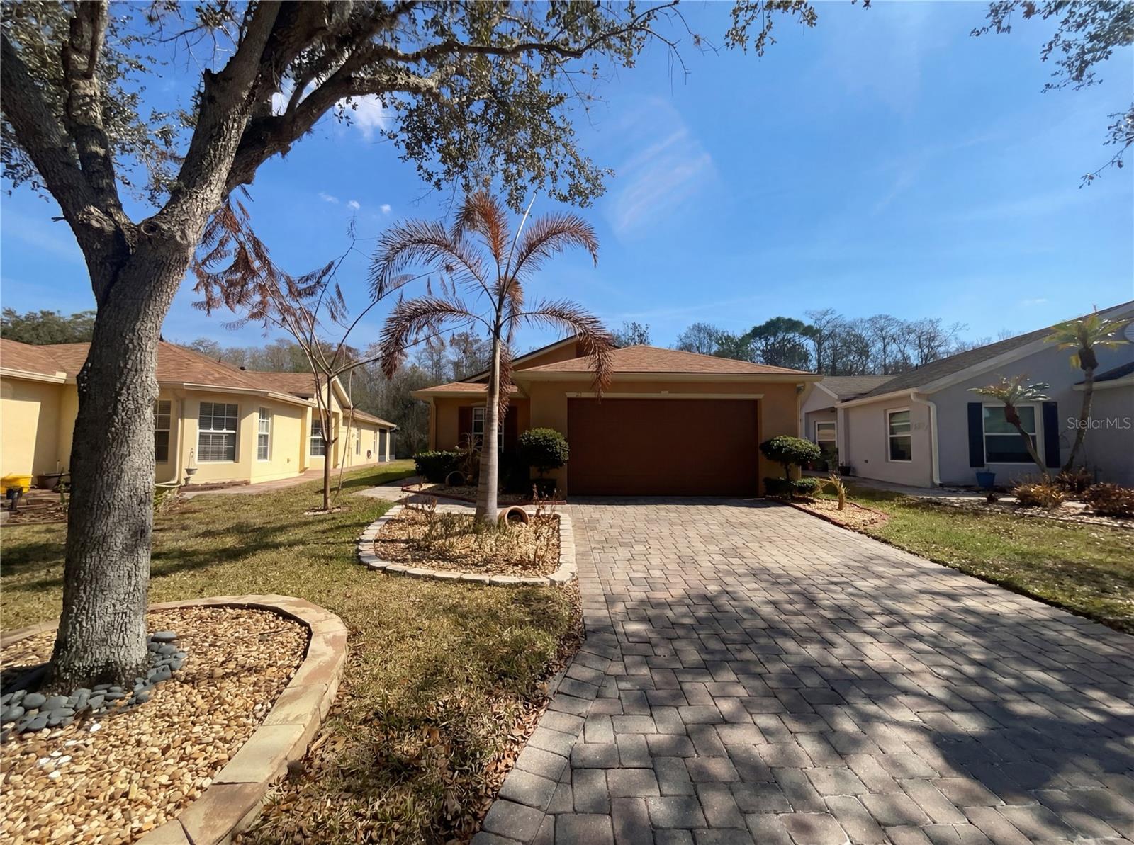 396 GRAND CANAL DR, KISSIMMEE, FL