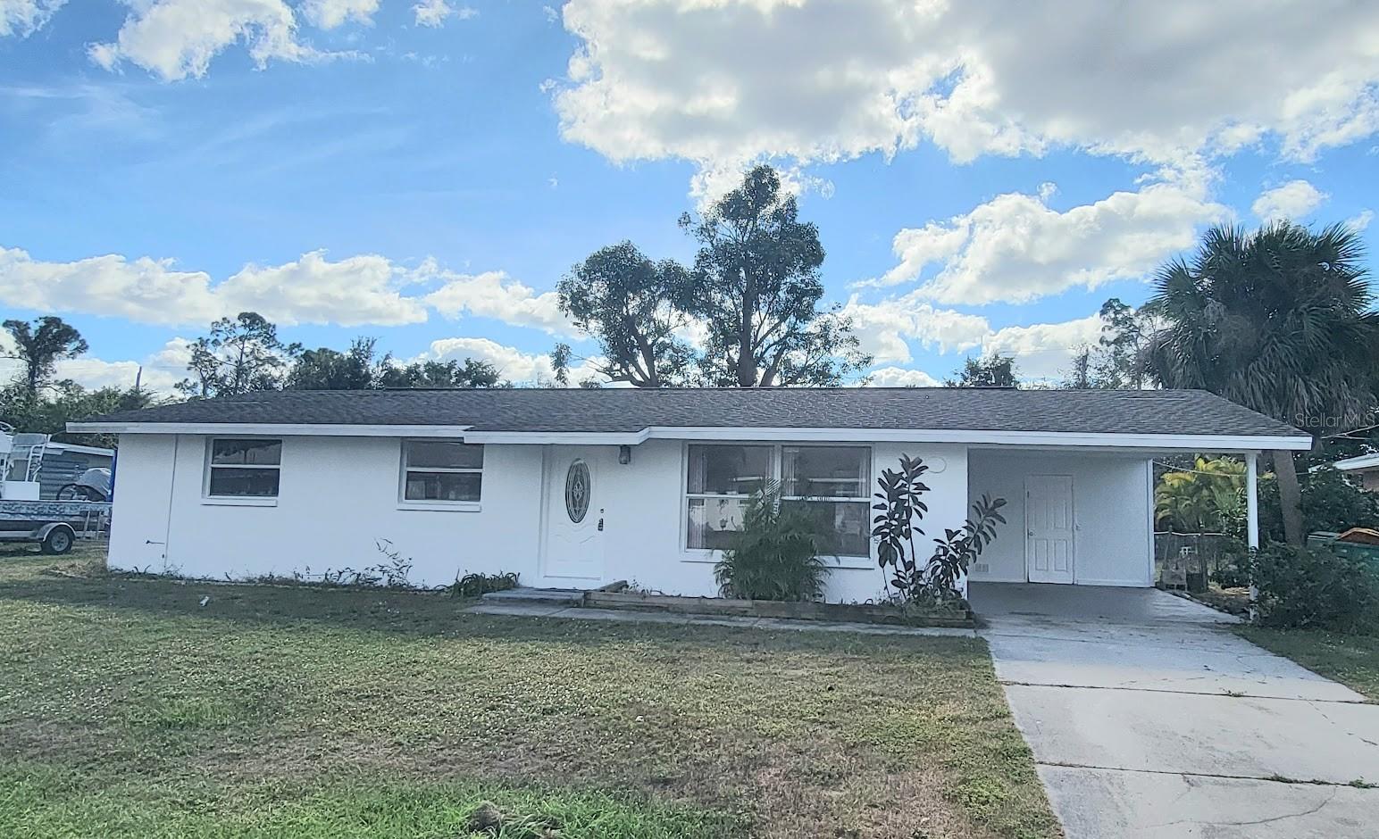 22353 BUFFALO AVE, PORT CHARLOTTE, FL