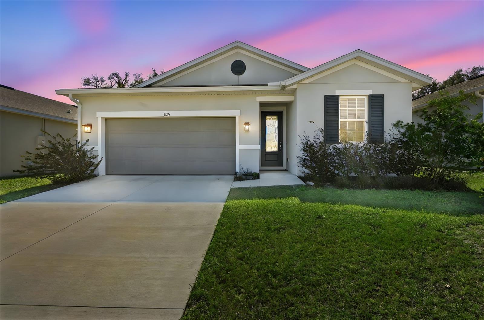 10361 CHURCH HAMMOCK RD, LEESBURG, FL — photo 4