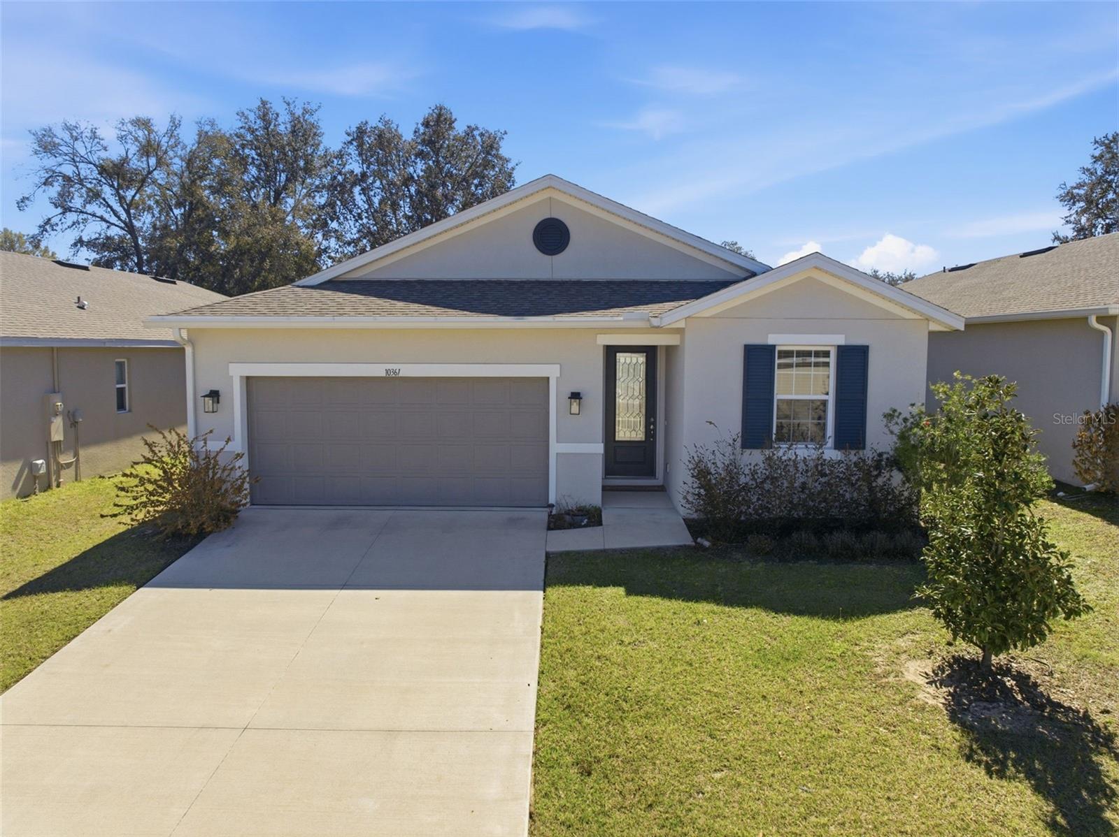 10361 CHURCH HAMMOCK RD, LEESBURG, FL — photo 5
