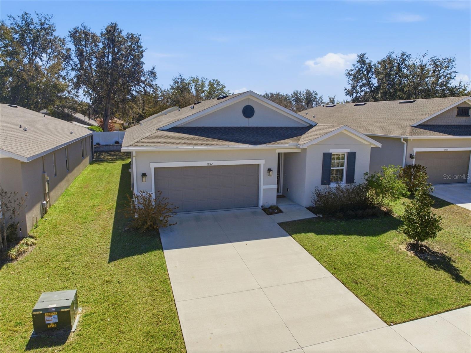 10361 CHURCH HAMMOCK RD, LEESBURG, FL — photo 8