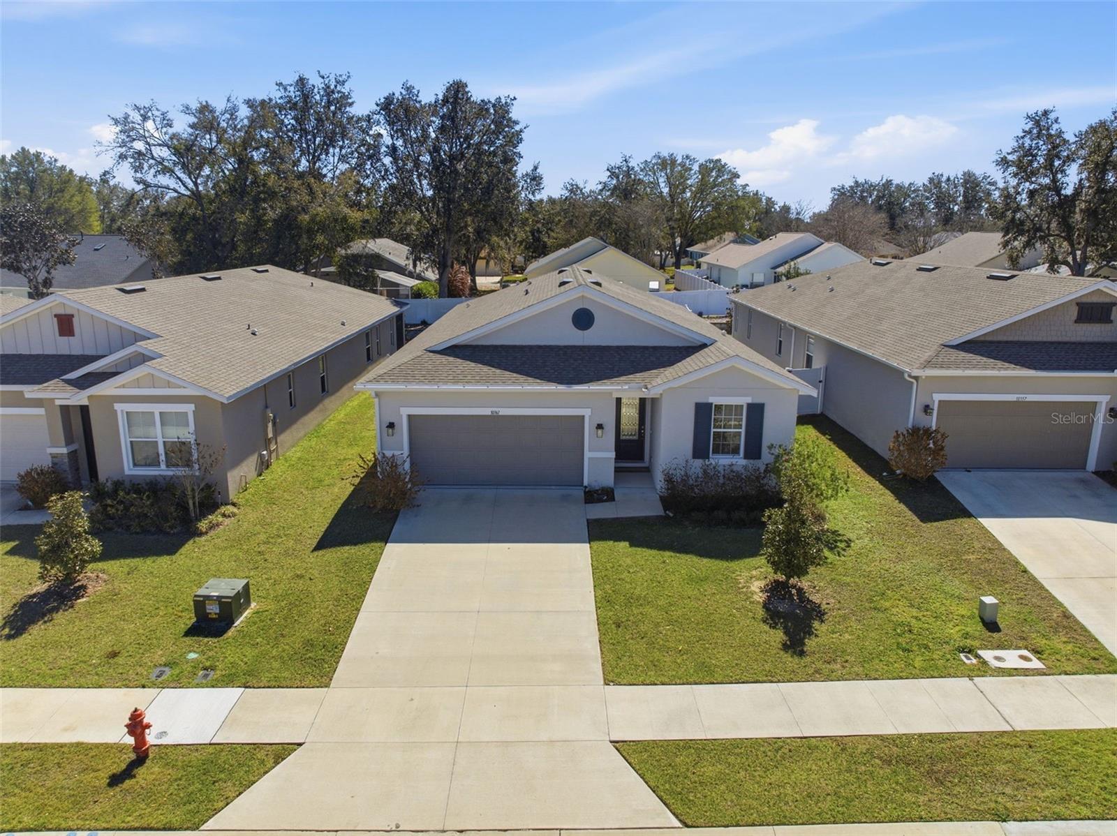 10361 CHURCH HAMMOCK RD, LEESBURG, FL — photo 9