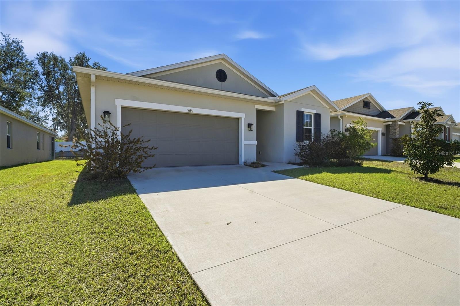 10361 CHURCH HAMMOCK RD, LEESBURG, FL — photo 13