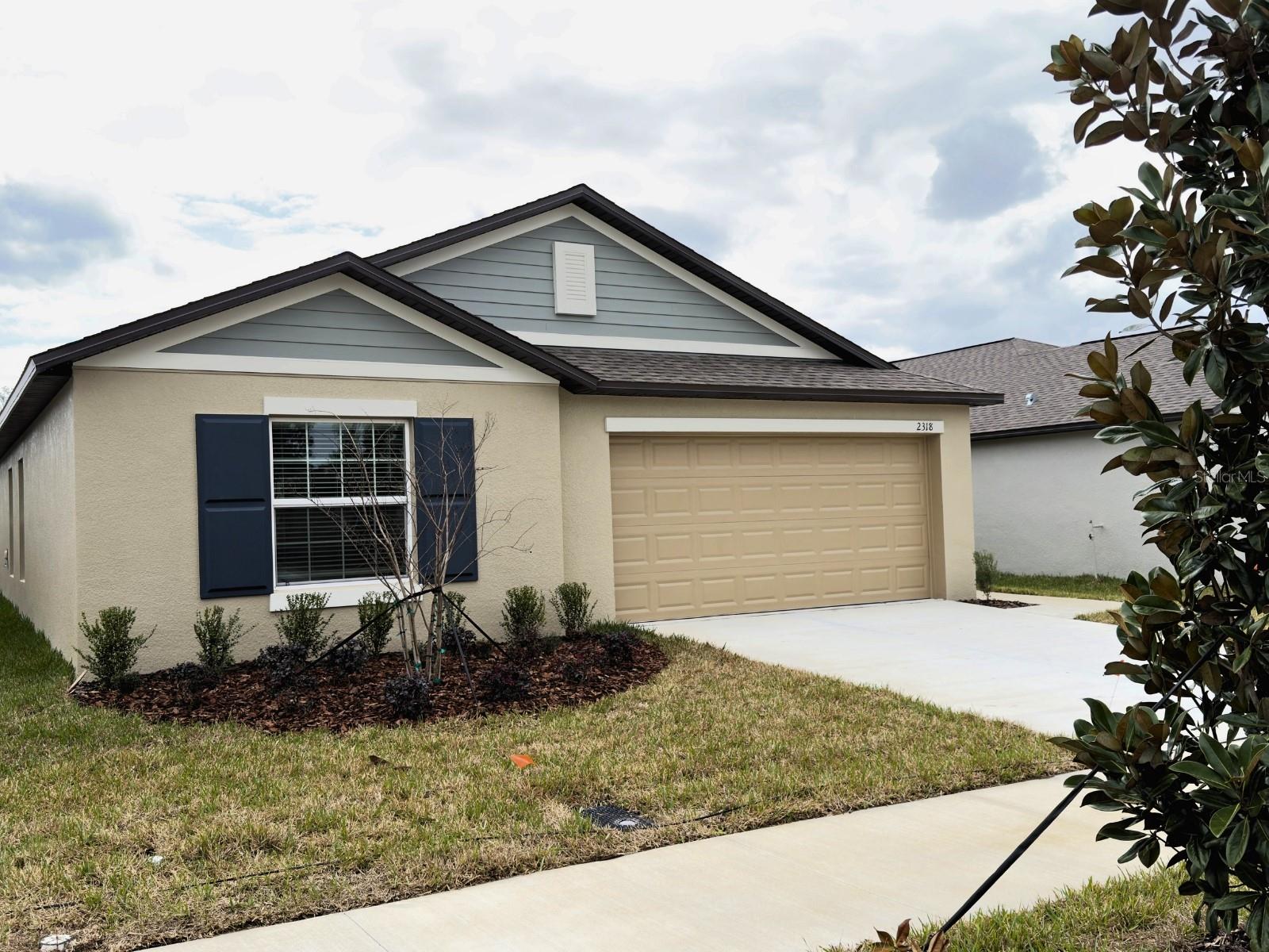2318 ALLIUM ROSEUM LN, PLANT CITY, FL — photo 2