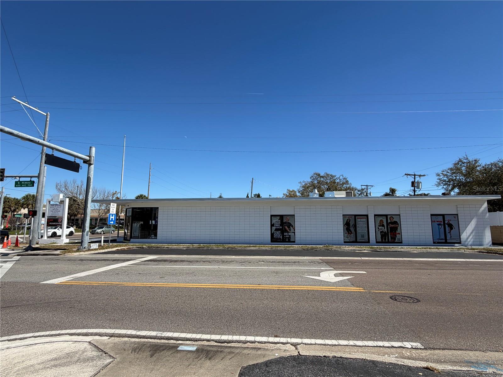 3418 W SWANN AVE #200, TAMPA, FL — photo 2