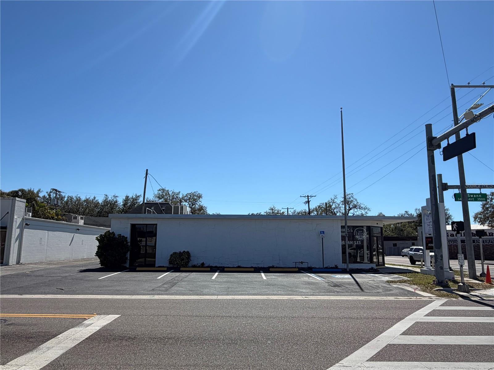 3418 W SWANN AVE #200, TAMPA, FL — photo 3