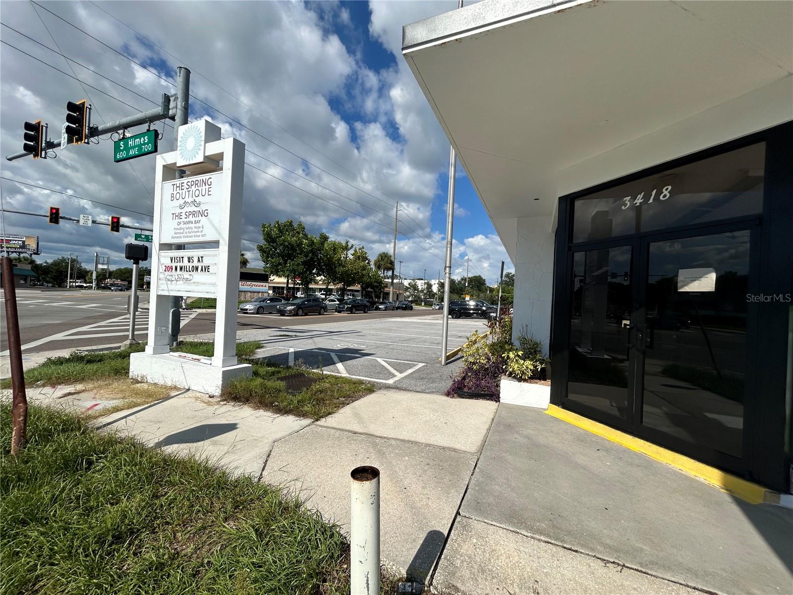 3418 W SWANN AVE #200, TAMPA, FL — photo 7