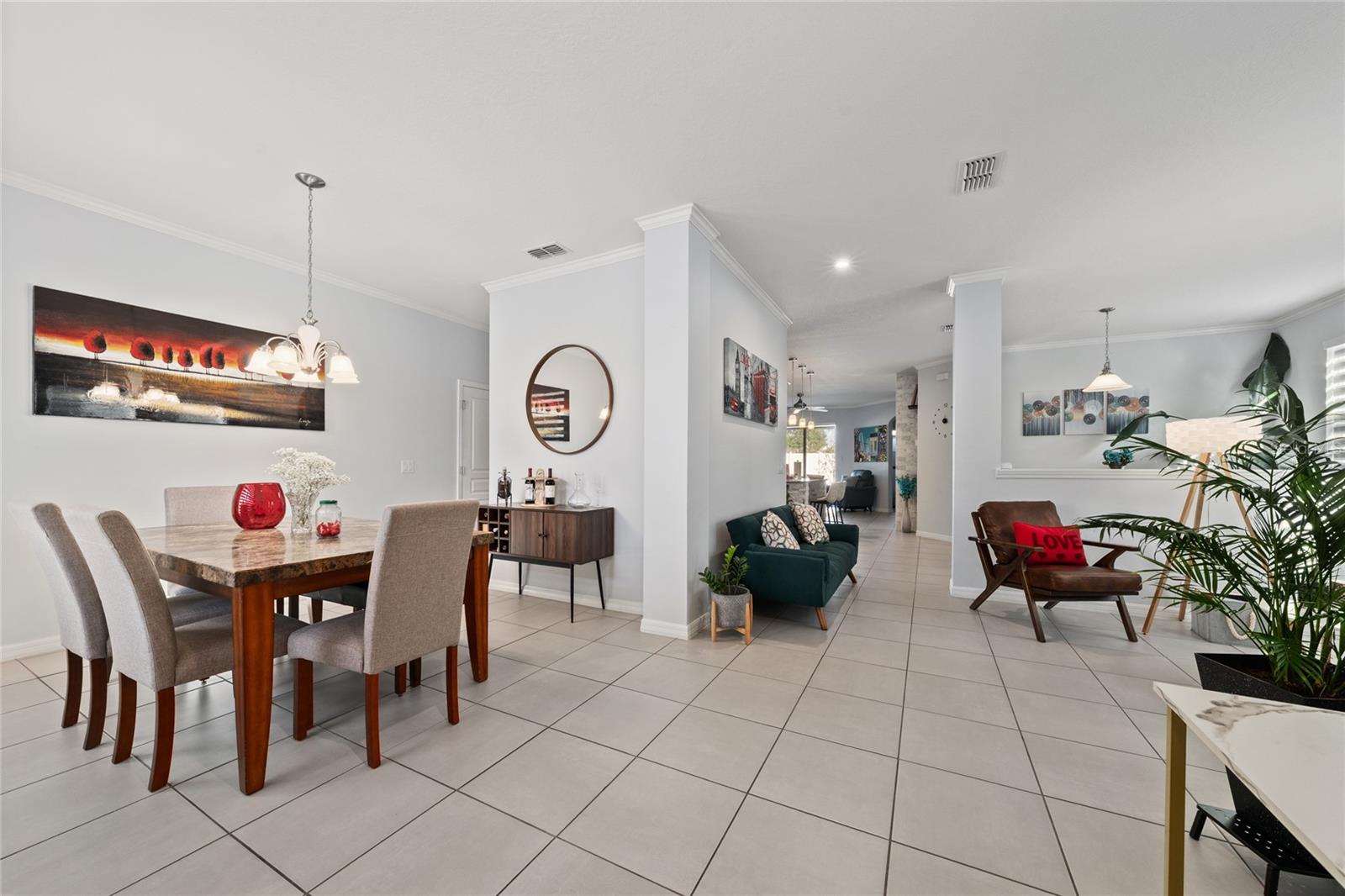 5396 CARRARA CT, ST CLOUD, FL — photo 4