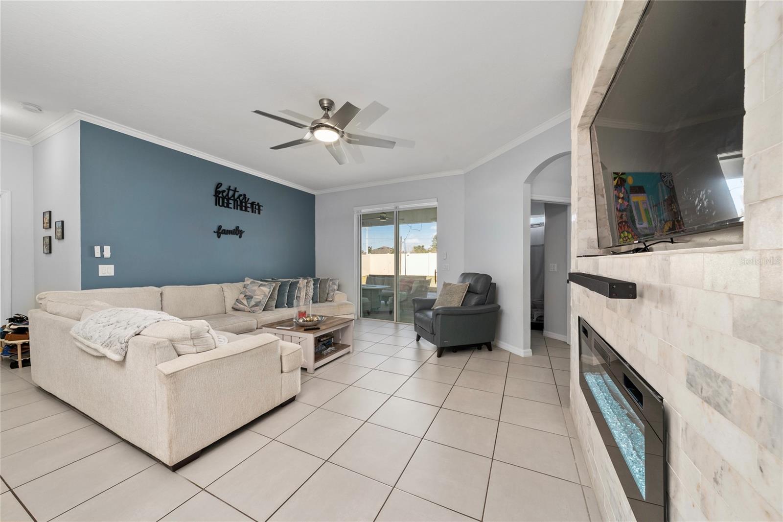 5396 CARRARA CT, ST CLOUD, FL — photo 10