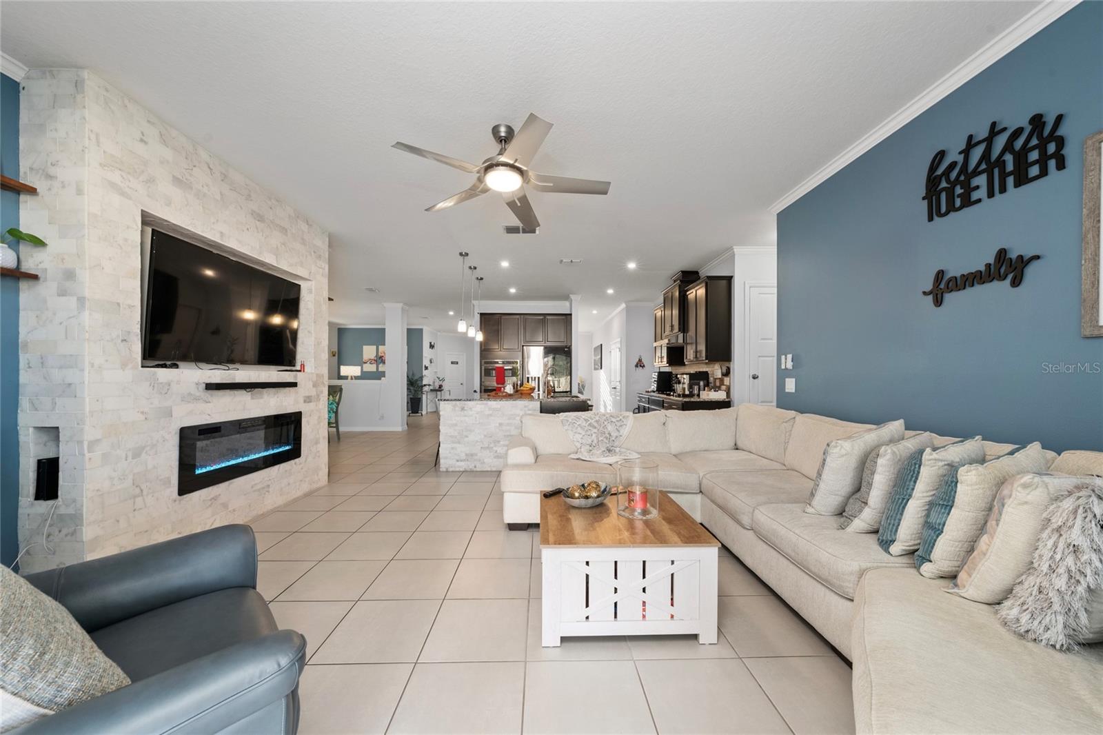 5396 CARRARA CT, ST CLOUD, FL — photo 2