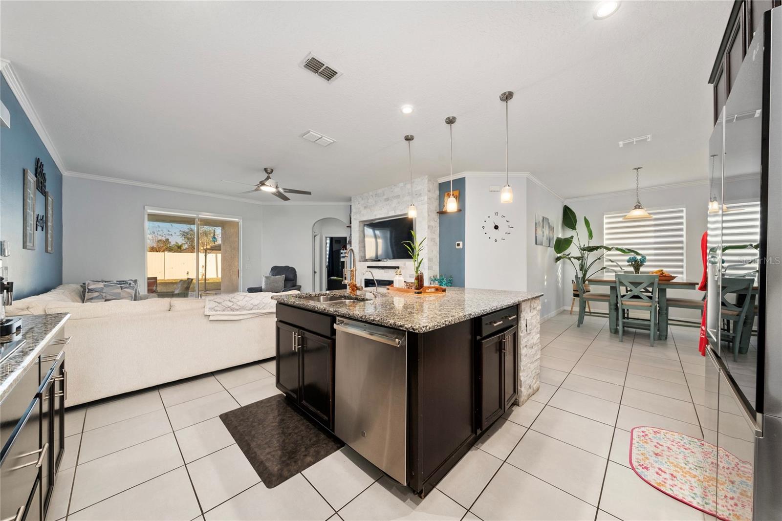 5396 CARRARA CT, ST CLOUD, FL — photo 12