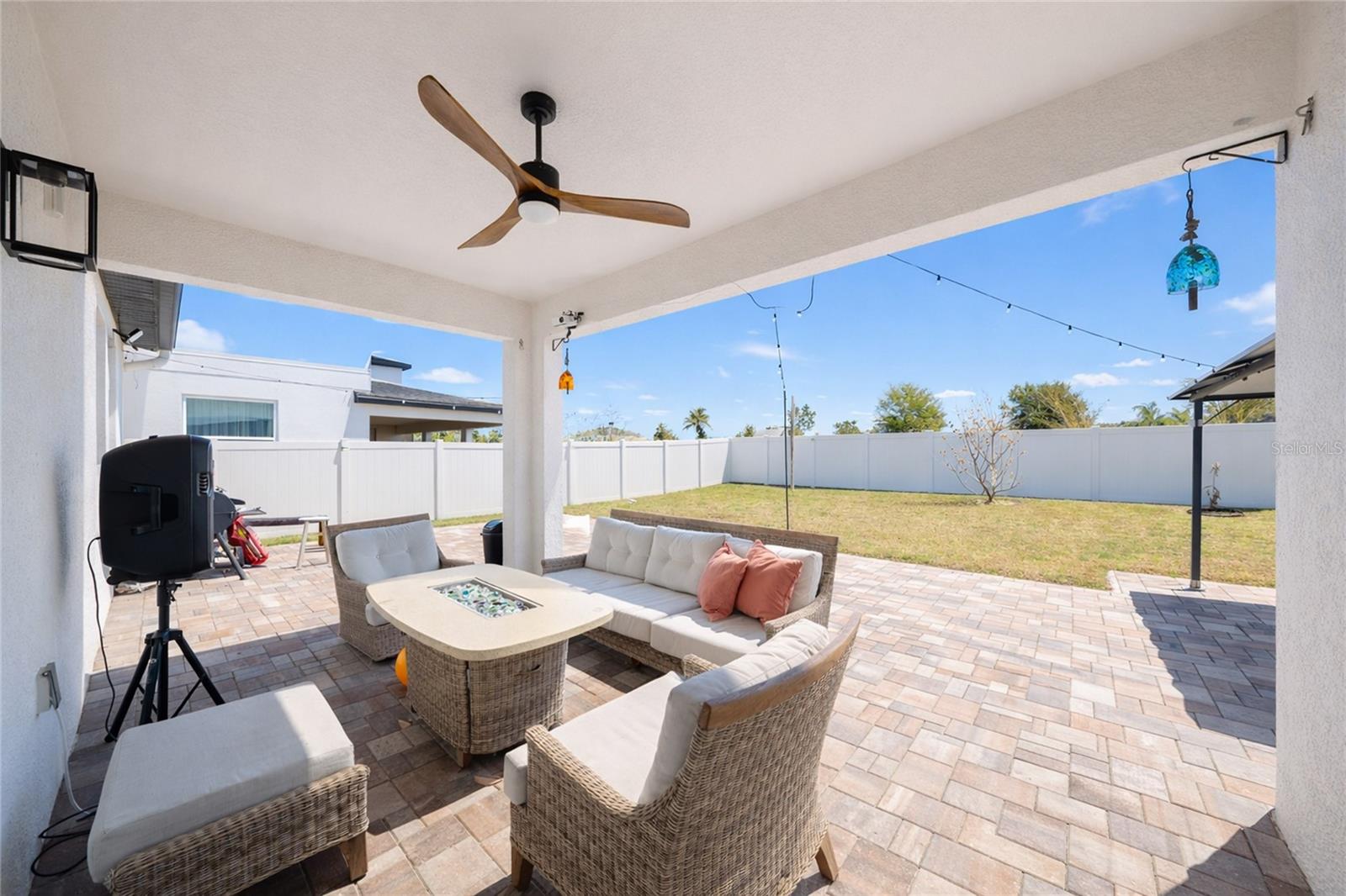 5396 CARRARA CT, ST CLOUD, FL — photo 25