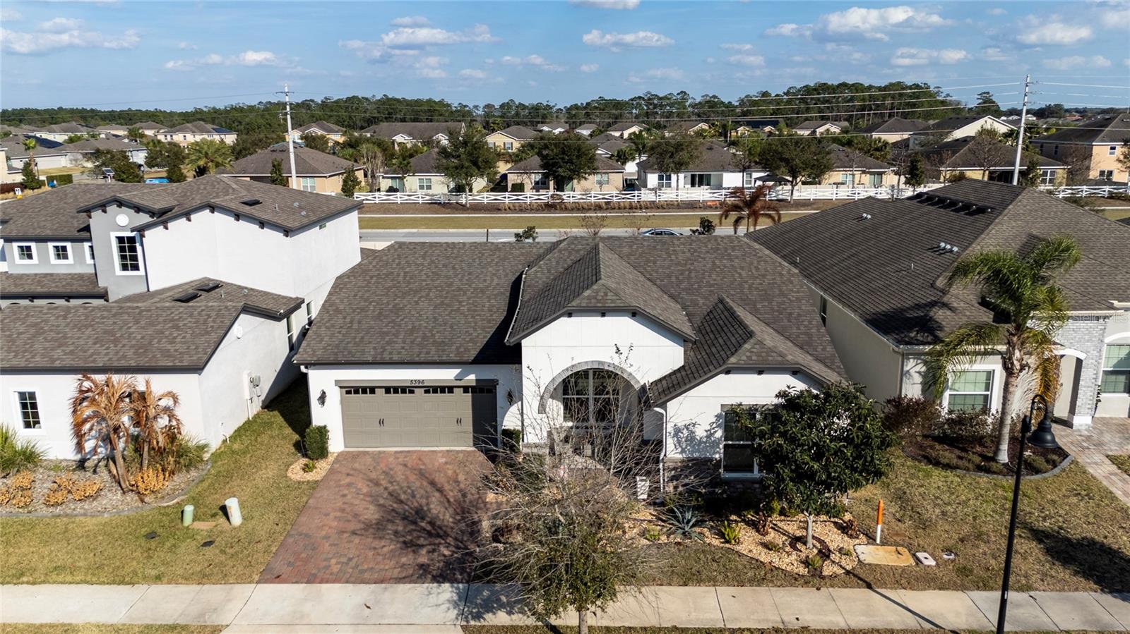 5396 CARRARA CT, ST CLOUD, FL — photo 29