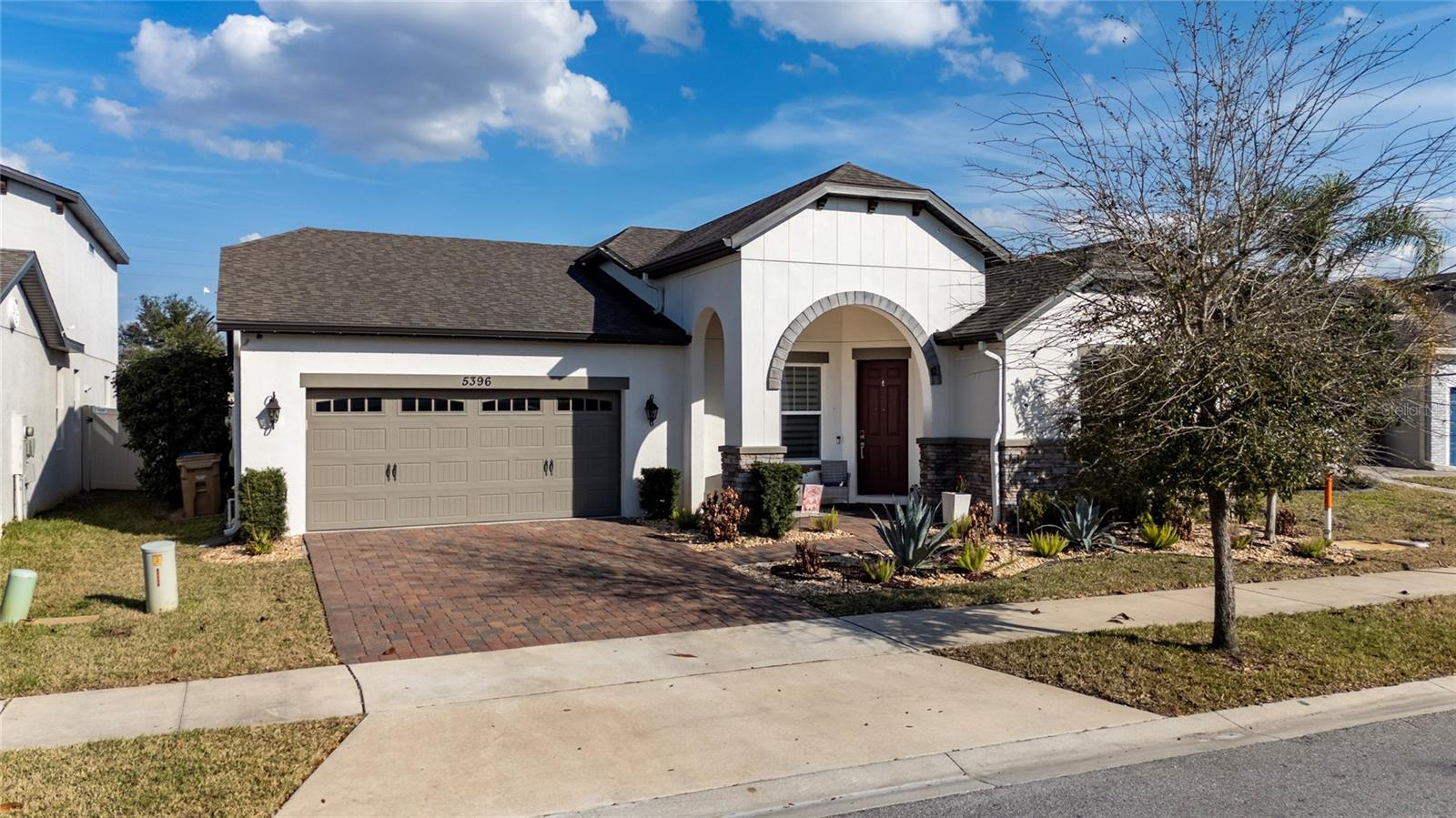 5396 CARRARA CT, ST CLOUD, FL — photo 36
