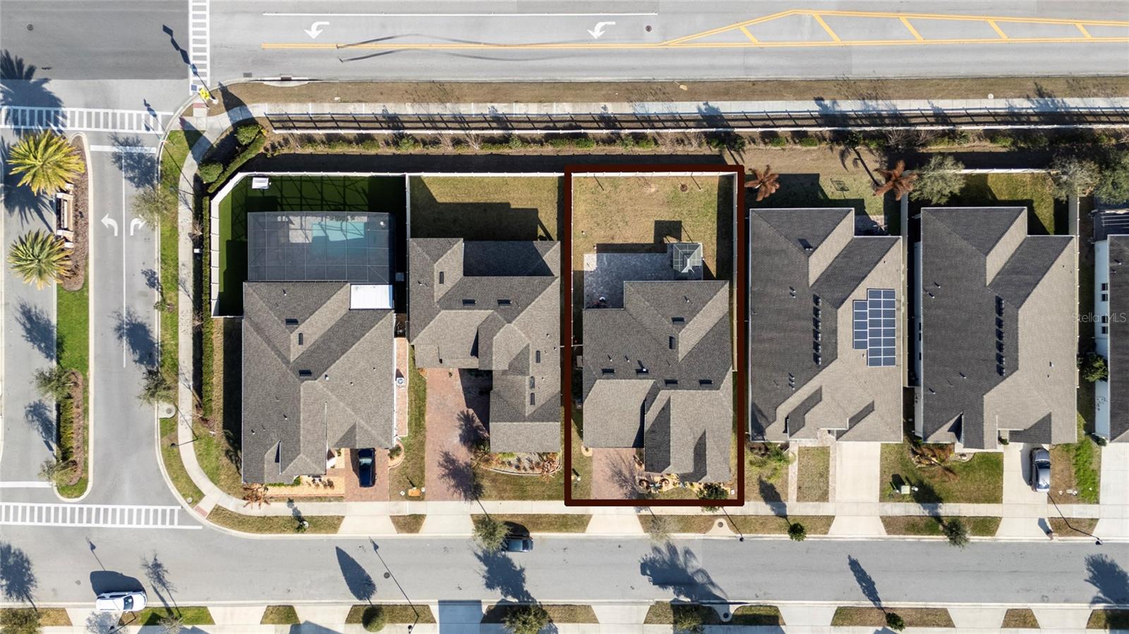 5396 CARRARA CT, ST CLOUD, FL — photo 39