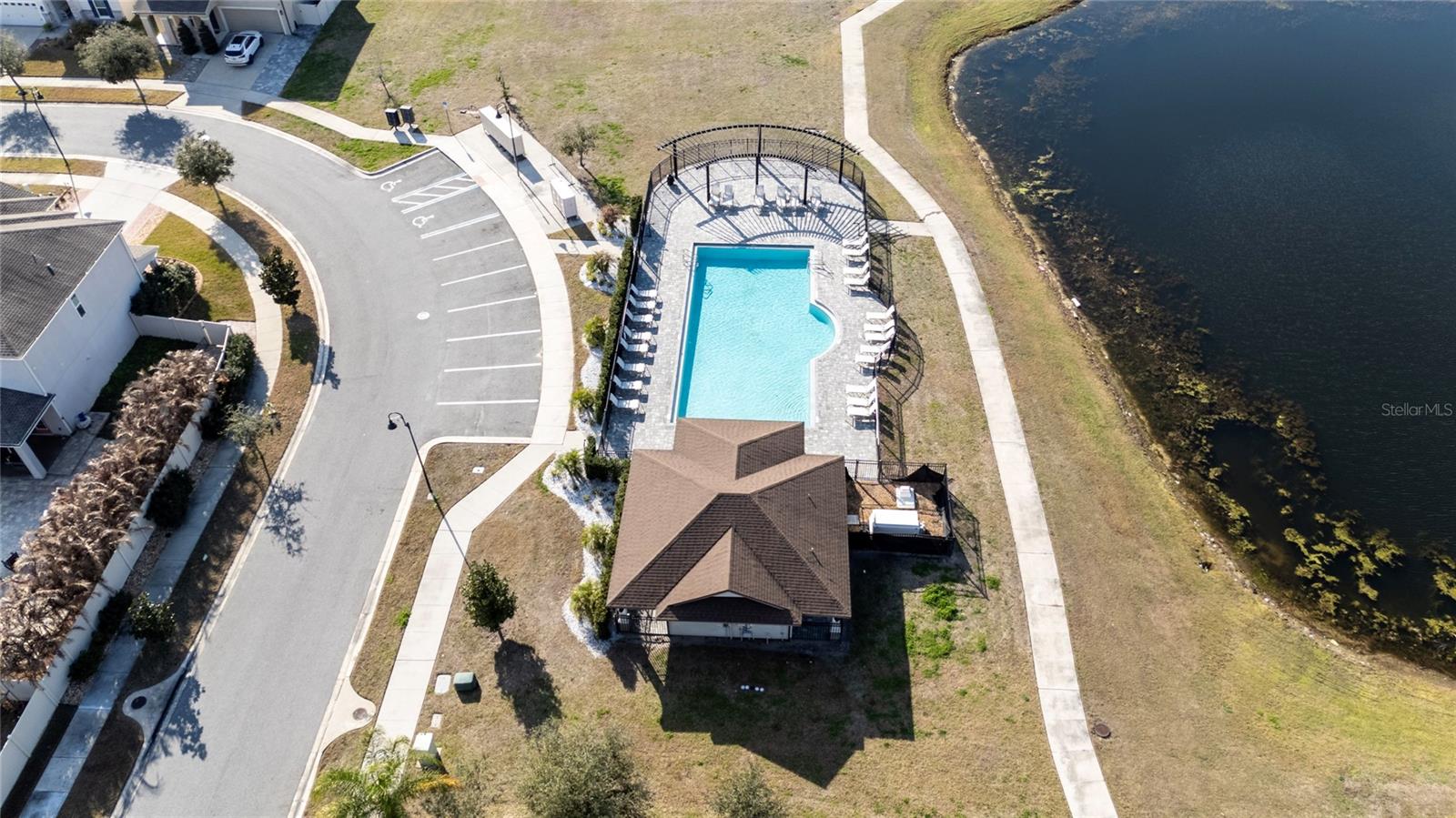 5396 CARRARA CT, ST CLOUD, FL — photo 41