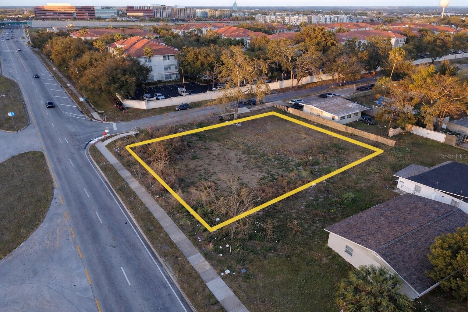 2628 HERBISON DR, ORLANDO, FL — photo 3