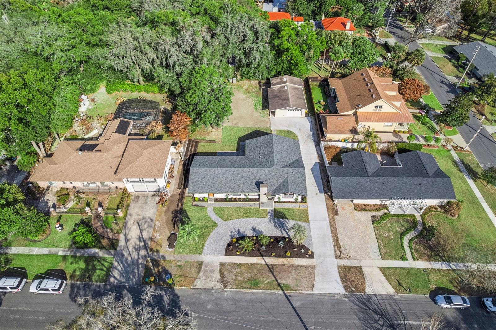 118 N GRANDVIEW ST, MOUNT DORA, FL — photo 79