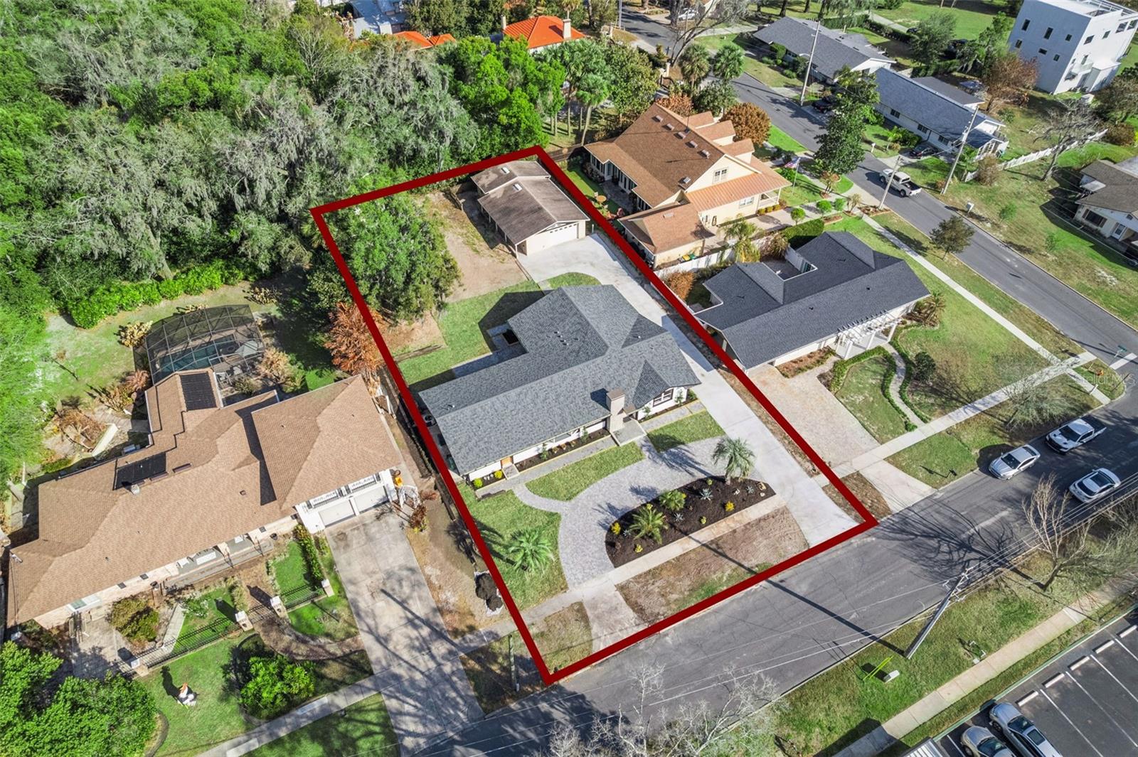 118 N GRANDVIEW ST, MOUNT DORA, FL — photo 80