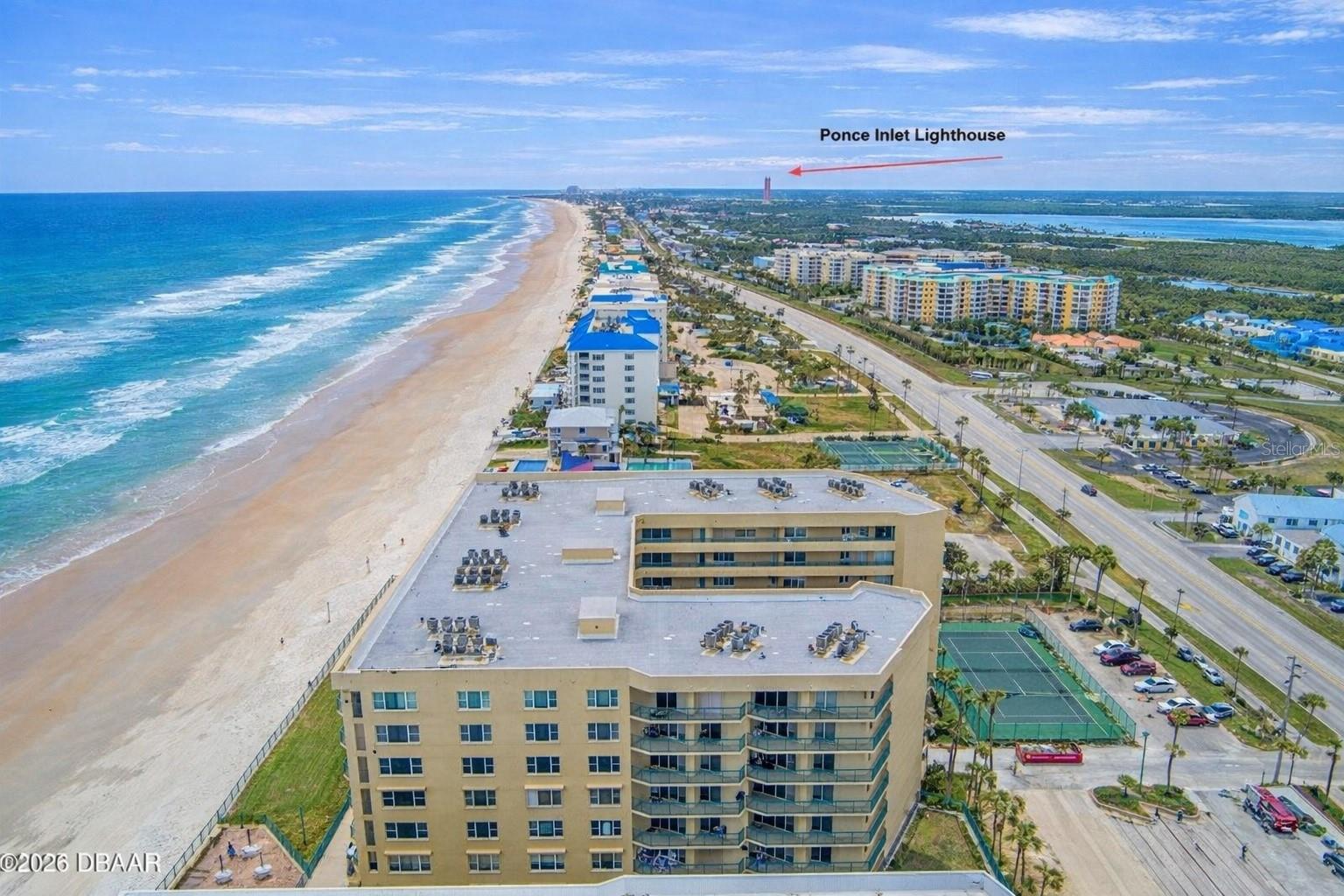 4575 S ATLANTIC AVE #6303, PORT ORANGE, FL