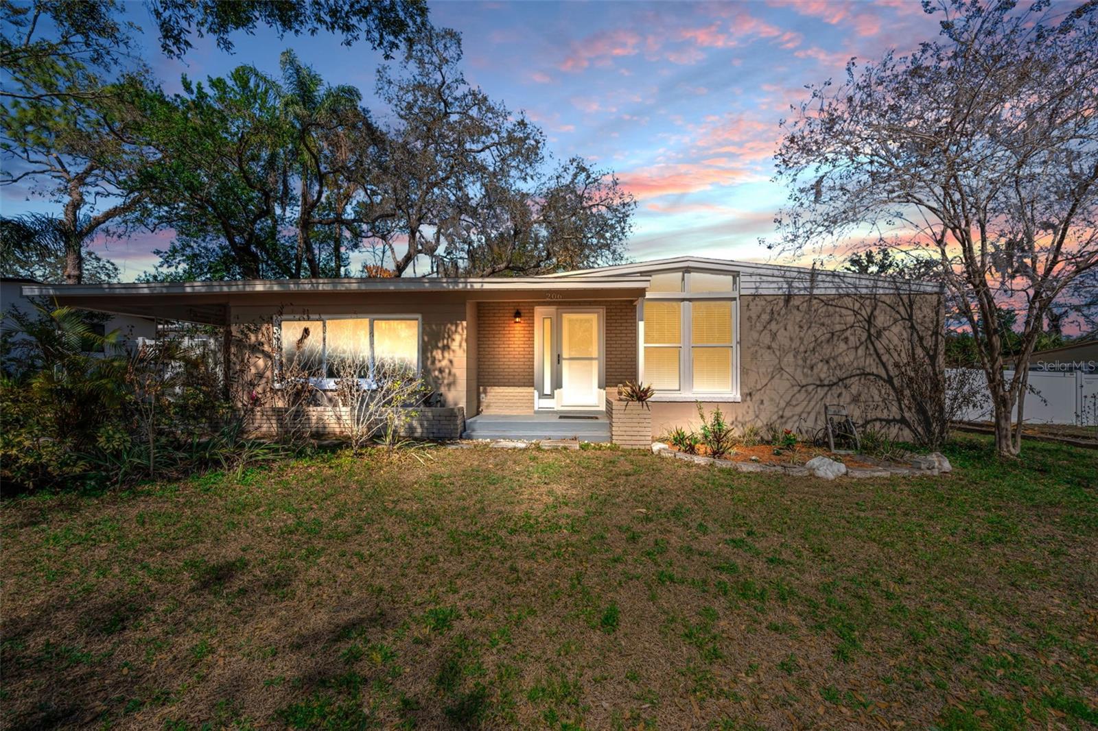 206 LINDA AVE, TEMPLE TERRACE, FL — photo 4