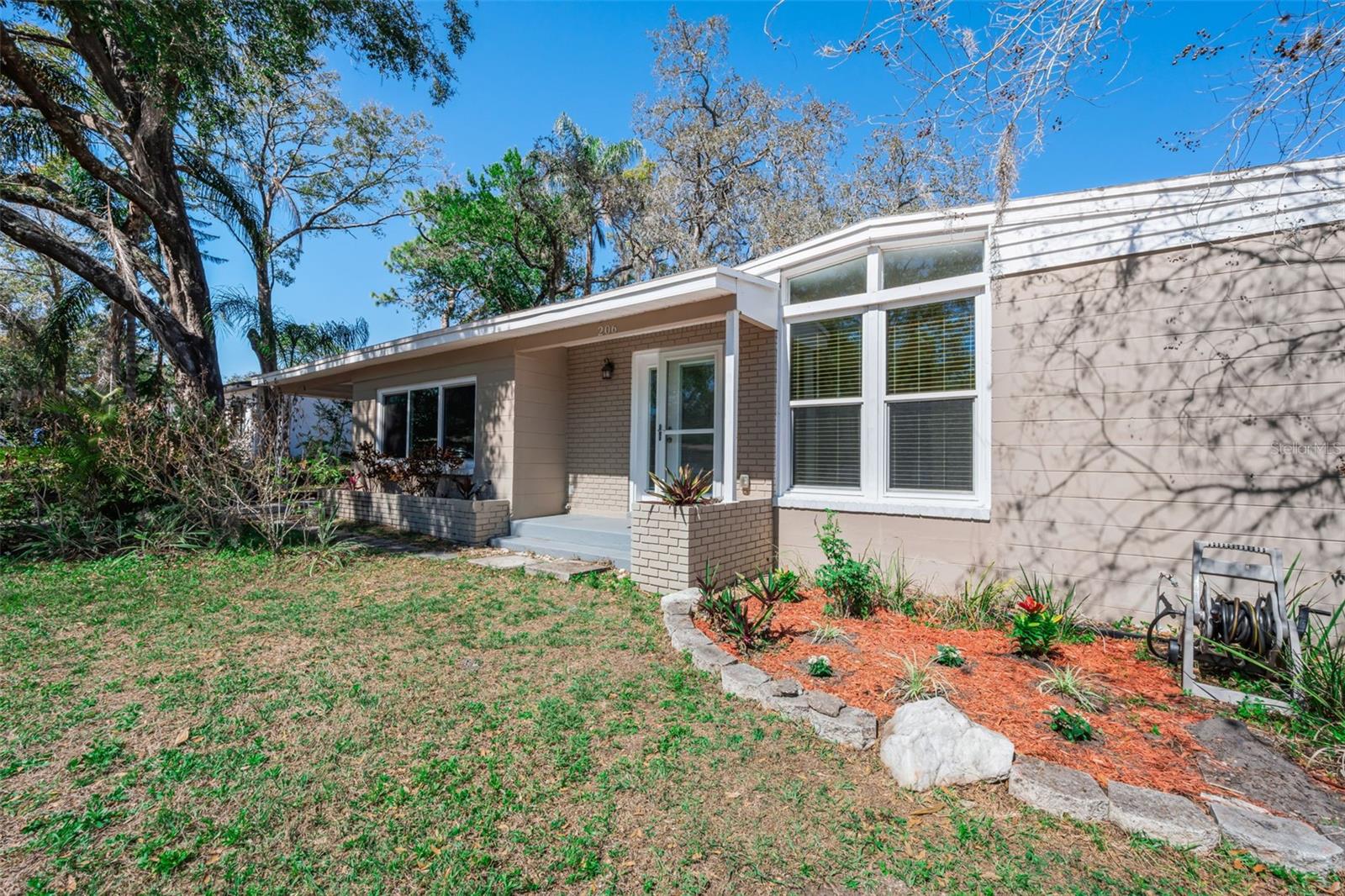 206 LINDA AVE, TEMPLE TERRACE, FL — photo 6