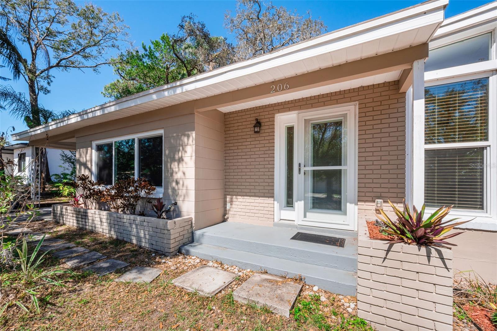 206 LINDA AVE, TEMPLE TERRACE, FL — photo 7