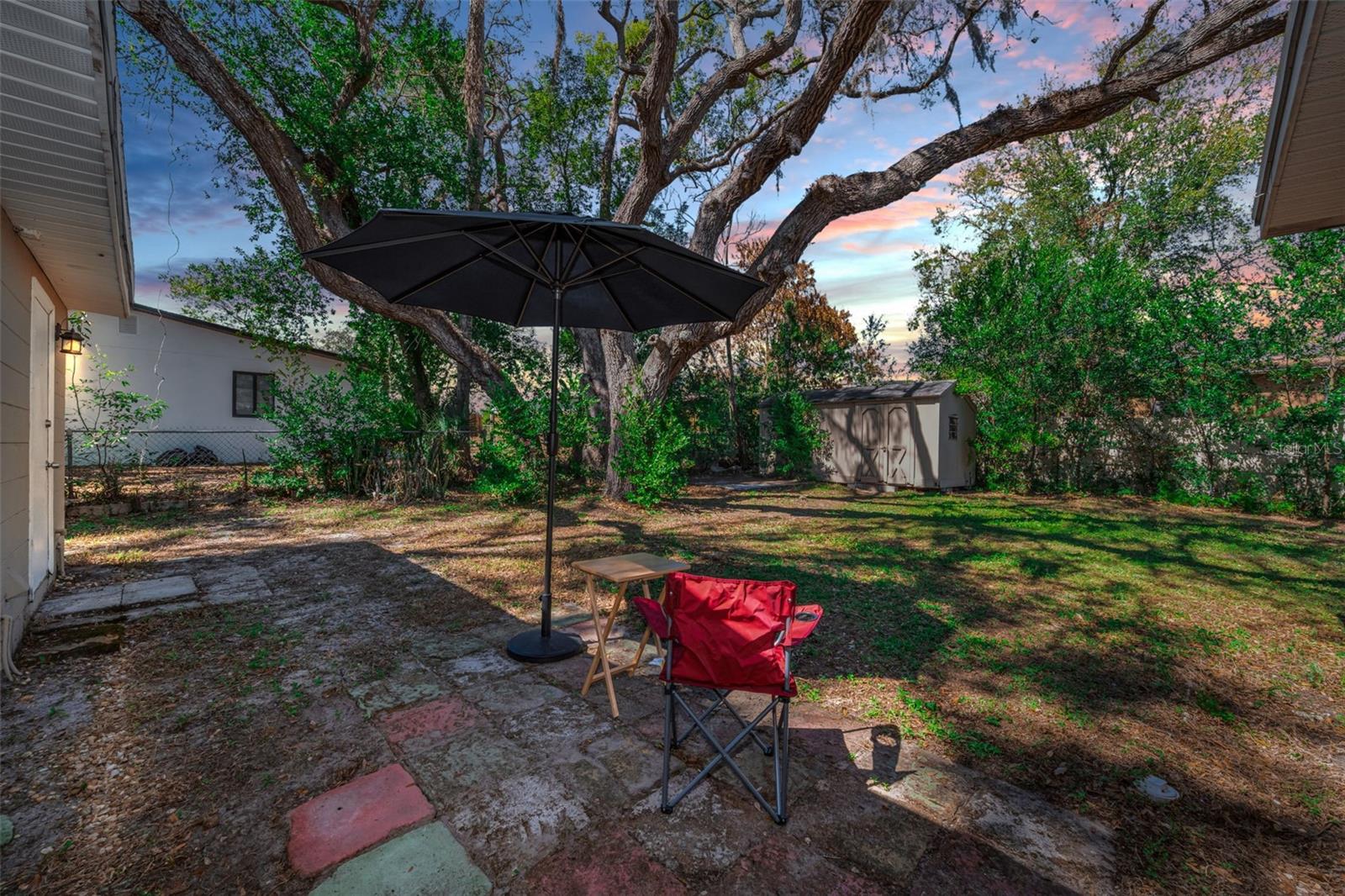 206 LINDA AVE, TEMPLE TERRACE, FL — photo 39