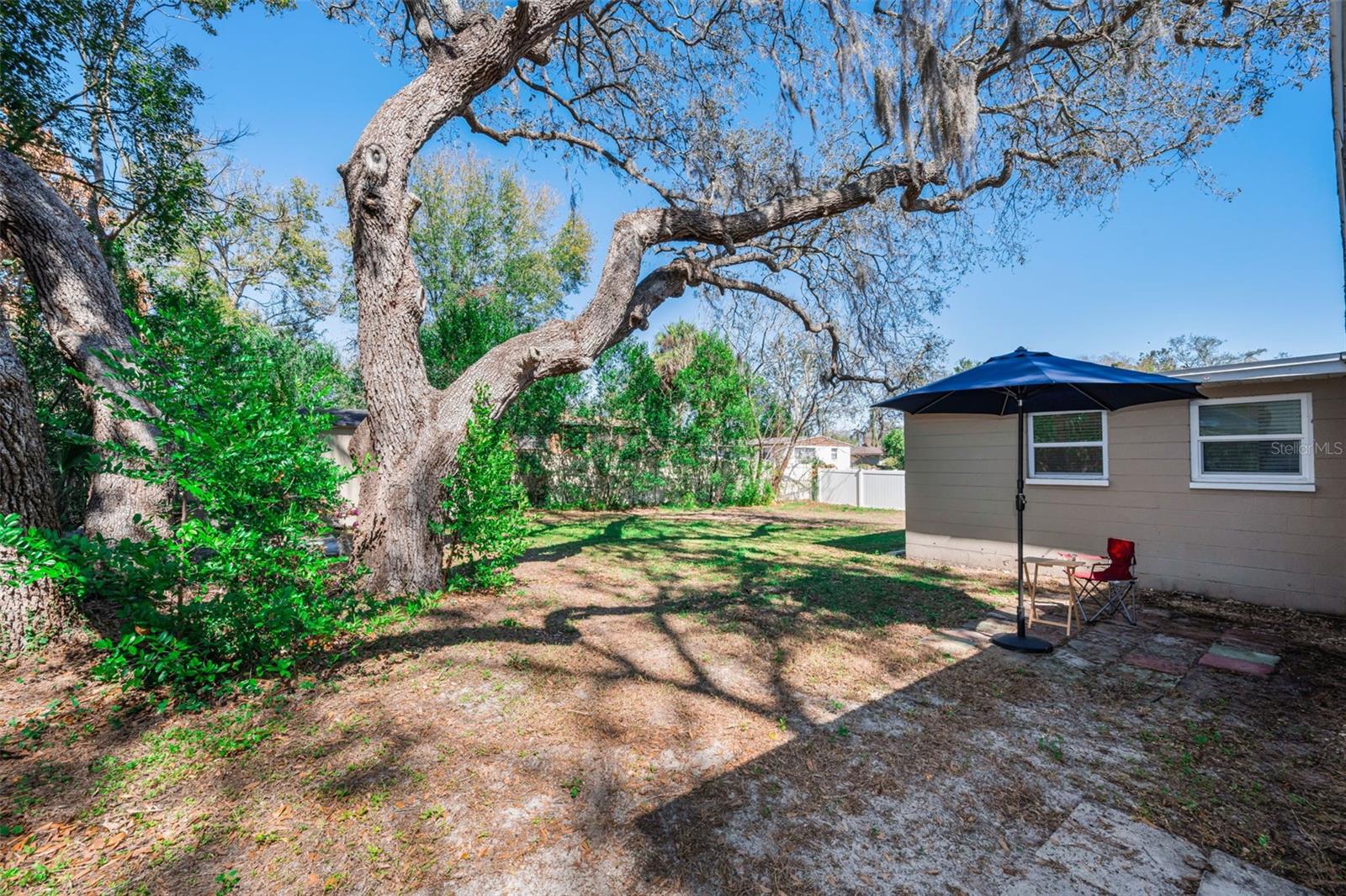 206 LINDA AVE, TEMPLE TERRACE, FL — photo 41
