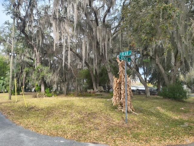 4734 N APACHE TRL, HERNANDO, FL