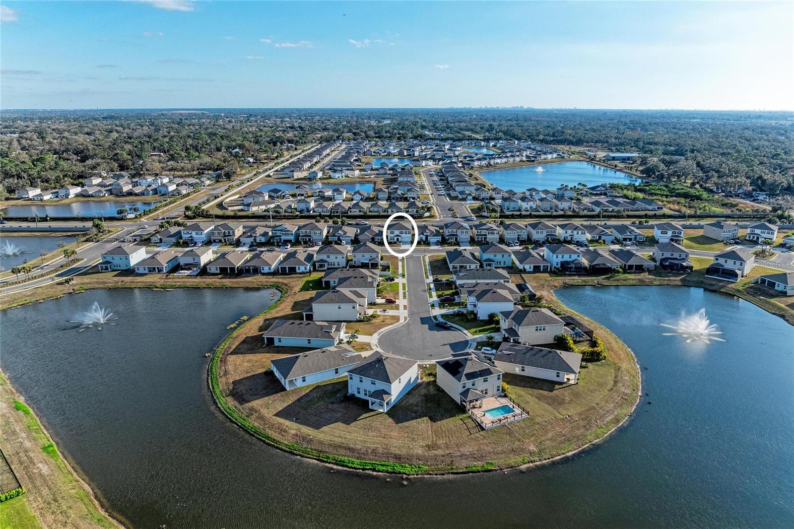 3804 TURNING TIDES TER, BRADENTON, FL — photo 2