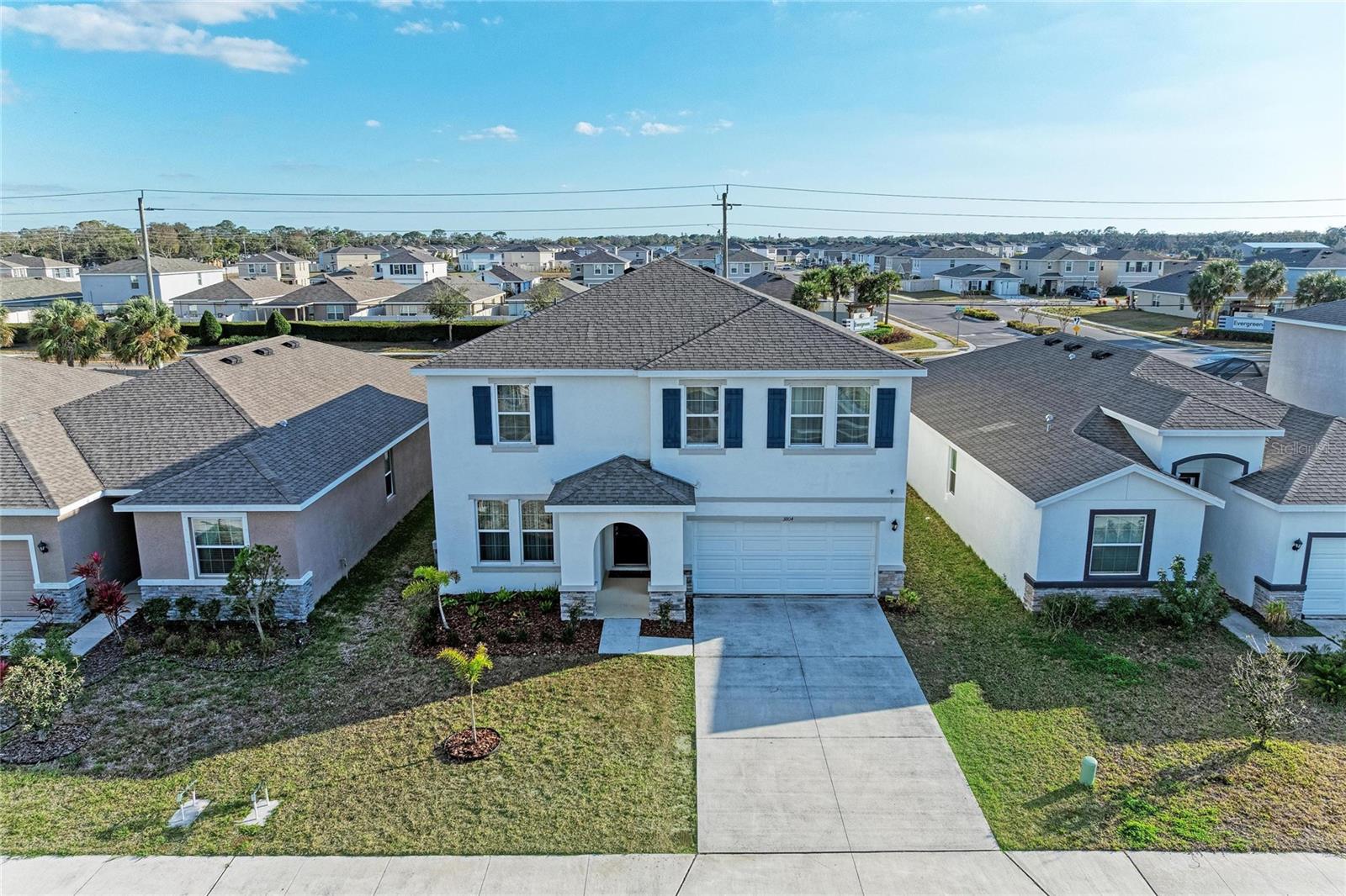 3804 TURNING TIDES TER, BRADENTON, FL — photo 4