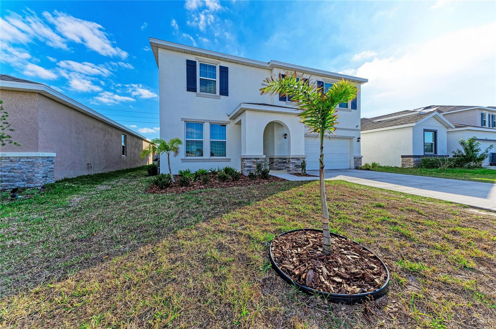 3804 TURNING TIDES TER, BRADENTON, FL — photo 5