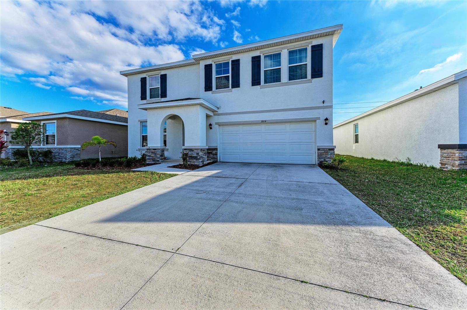 3804 TURNING TIDES TER, BRADENTON, FL — photo 6