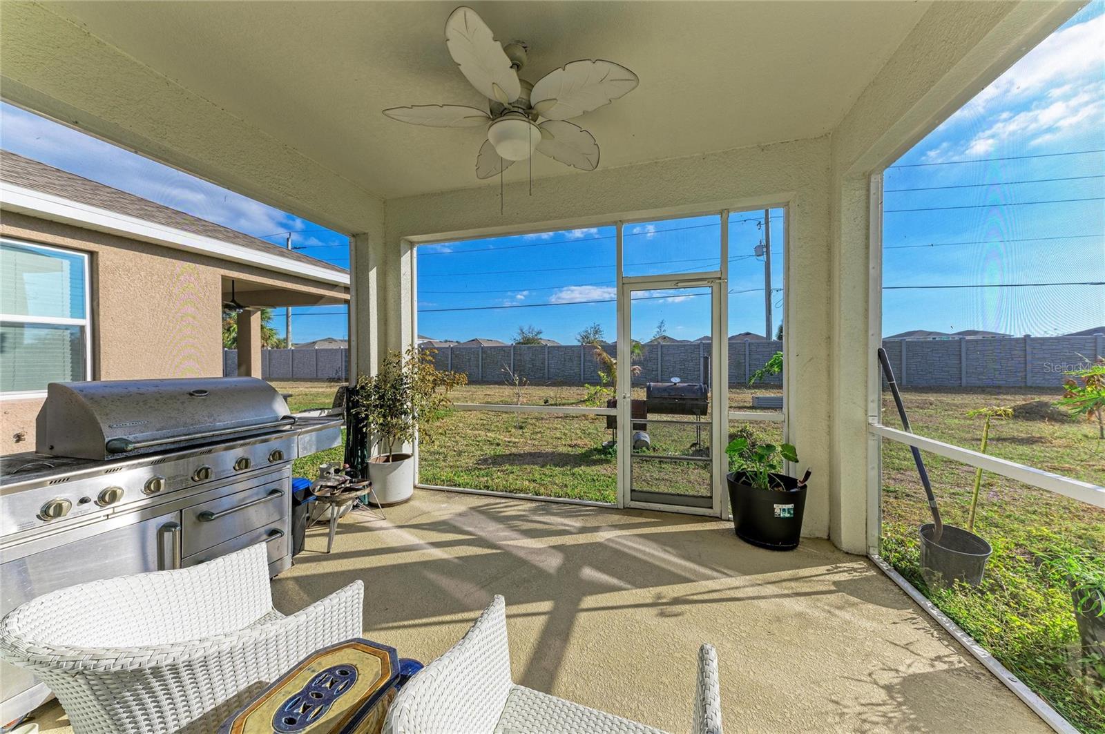3804 TURNING TIDES TER, BRADENTON, FL — photo 50