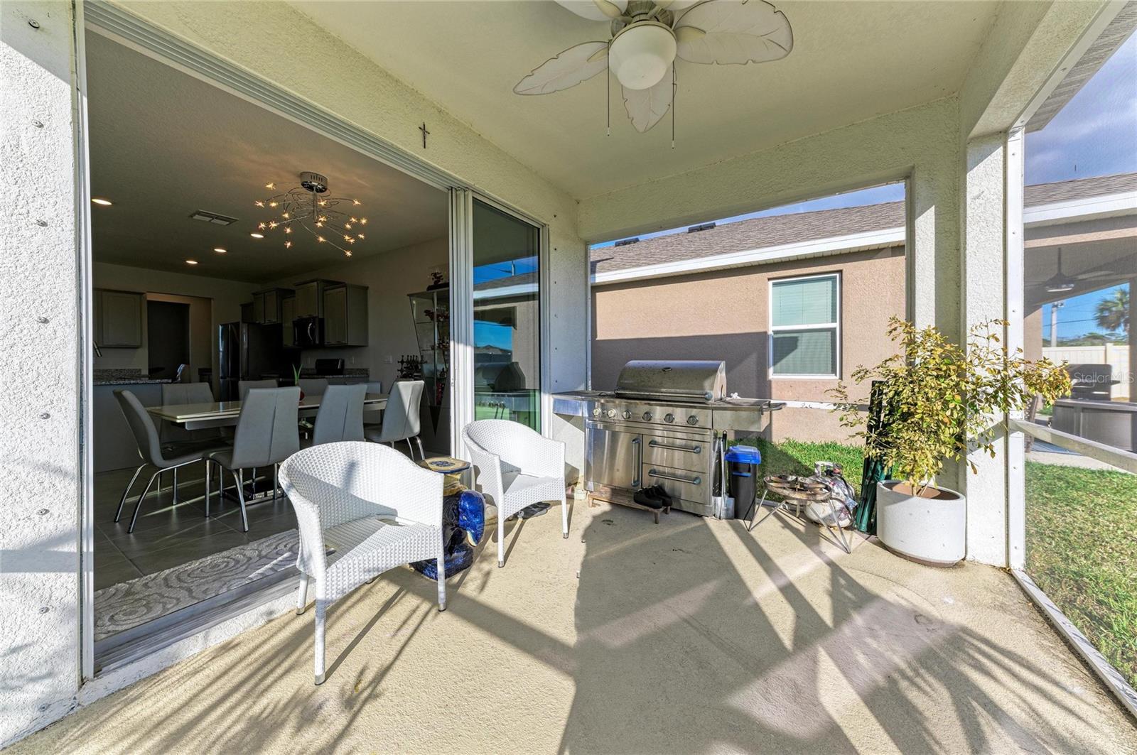 3804 TURNING TIDES TER, BRADENTON, FL — photo 51