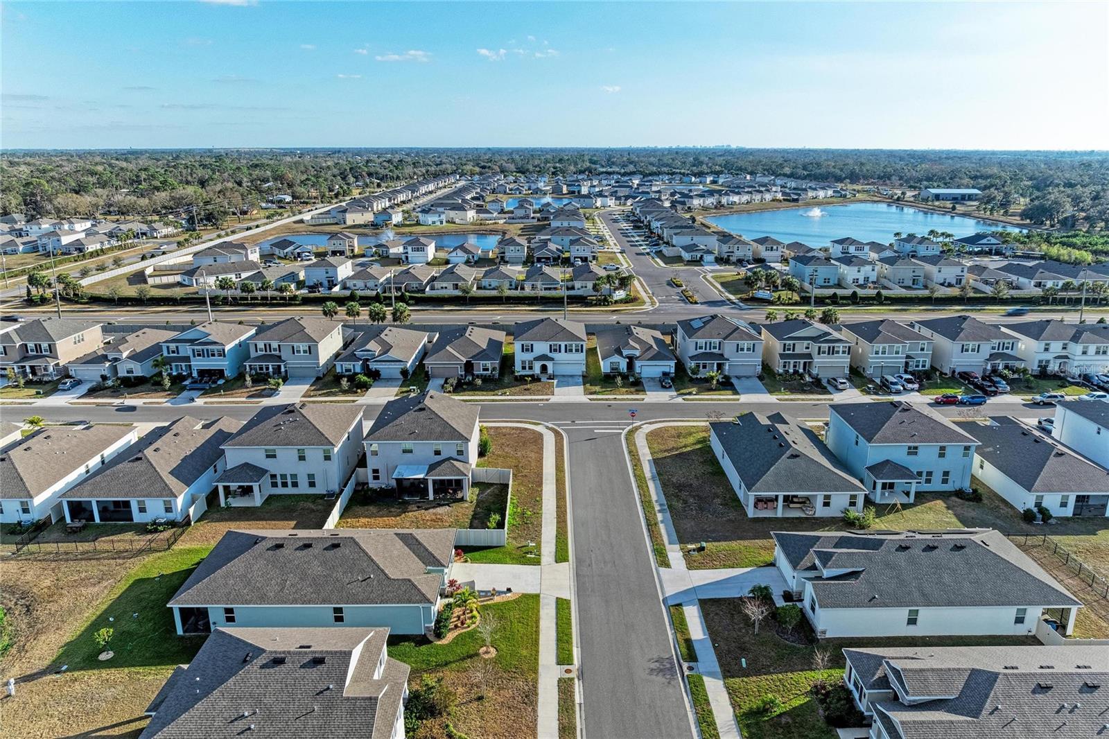 3804 TURNING TIDES TER, BRADENTON, FL — photo 56