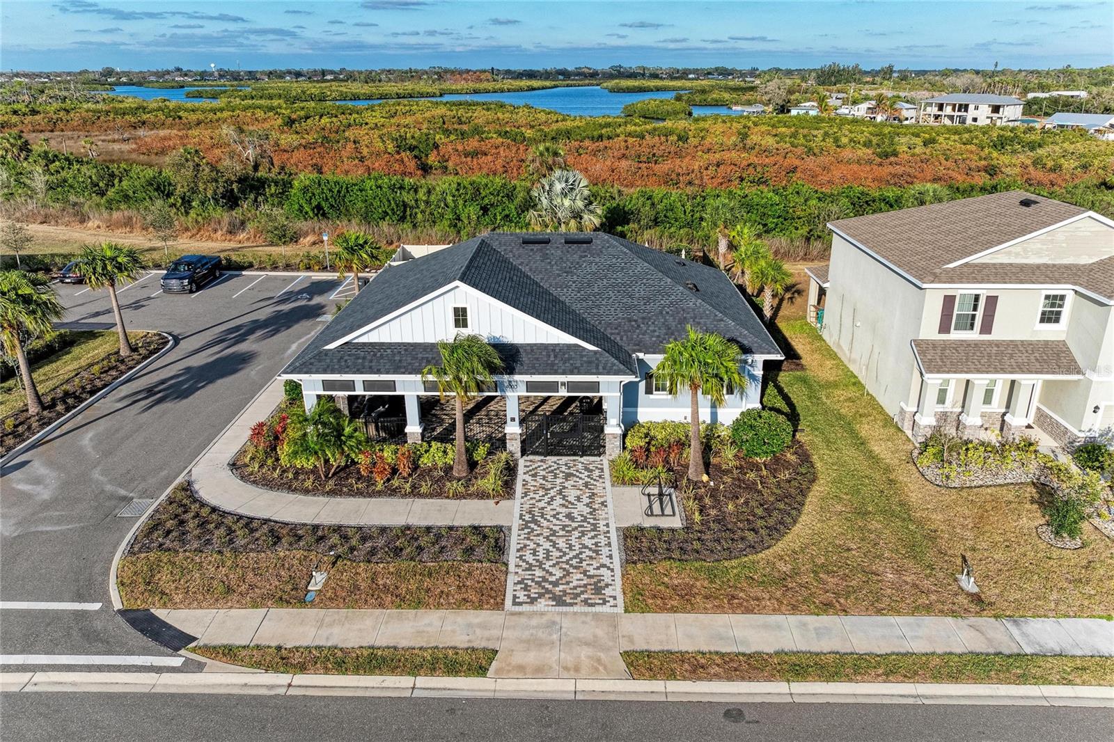 3804 TURNING TIDES TER, BRADENTON, FL — photo 62