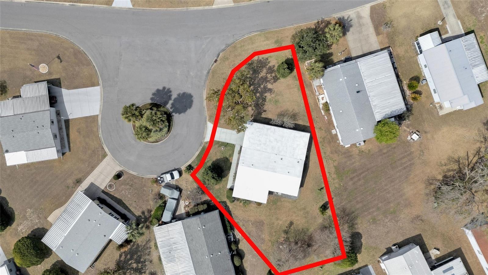 1625 PINEHURST DR, LADY LAKE, FL — photo 7